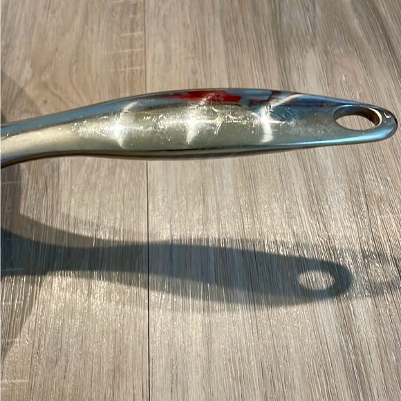 Belgique copper bottom 11 inch frying pan - Picture 2 of 7